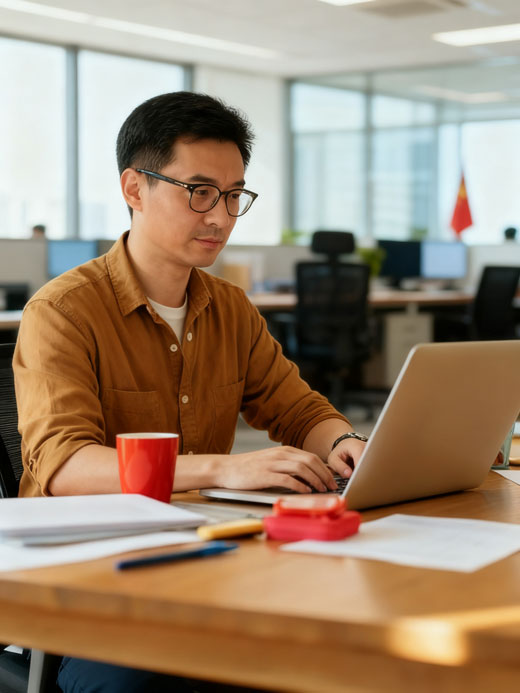 一步一步\ 好AI, 助力未来