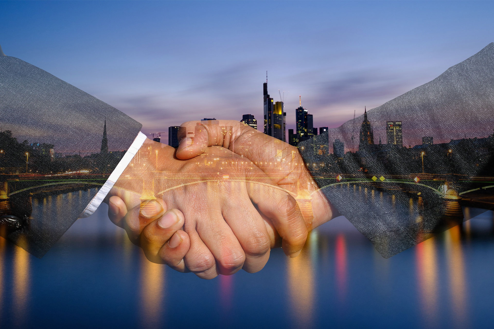 从数字化到模型化